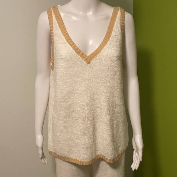 NWT Splendid 2 pc lounge set. Size L - Picture 3 of 14